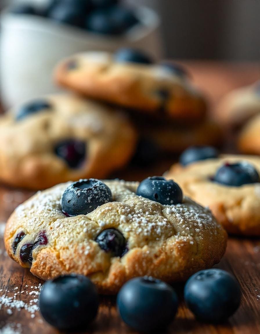 Blueberry