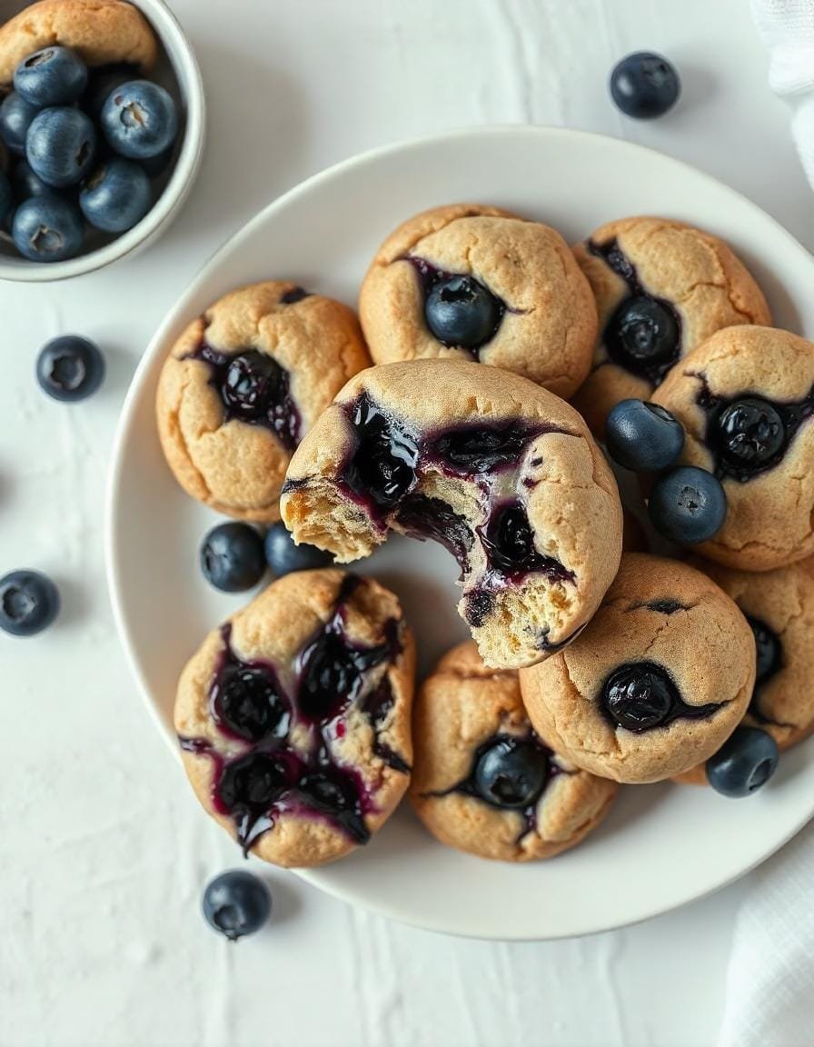 Blueberry