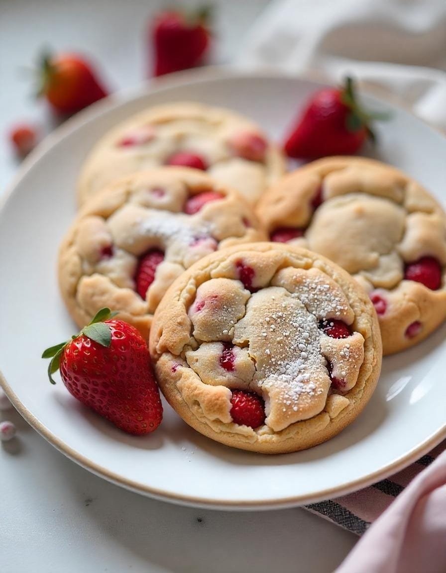Strawberry