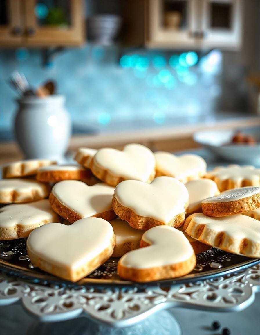 White Chocolate