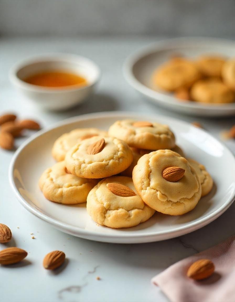 Almond