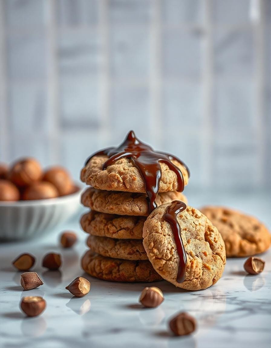 Hazelnut