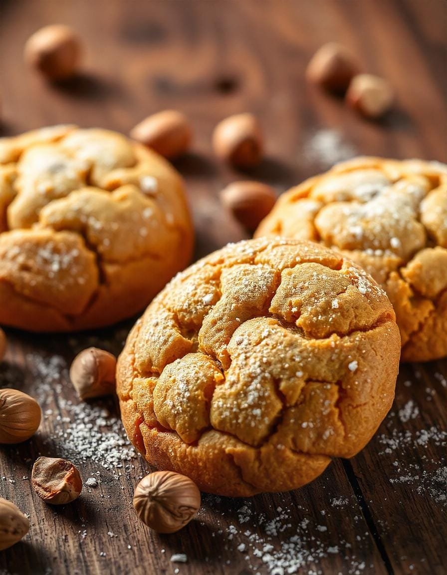 Hazelnut