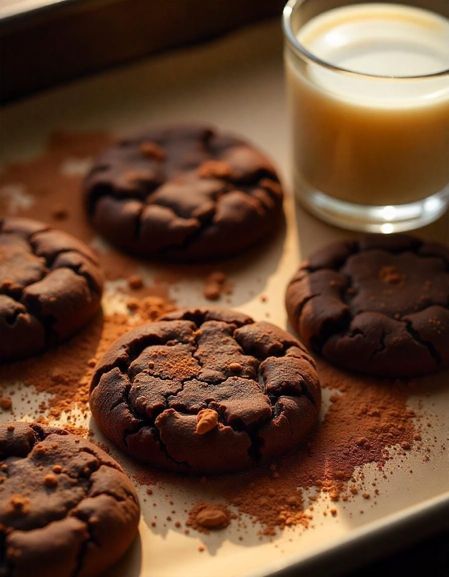 Chocolate Espresso