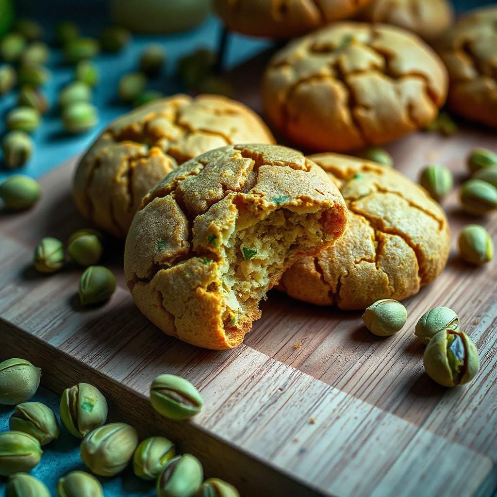 Pistachio