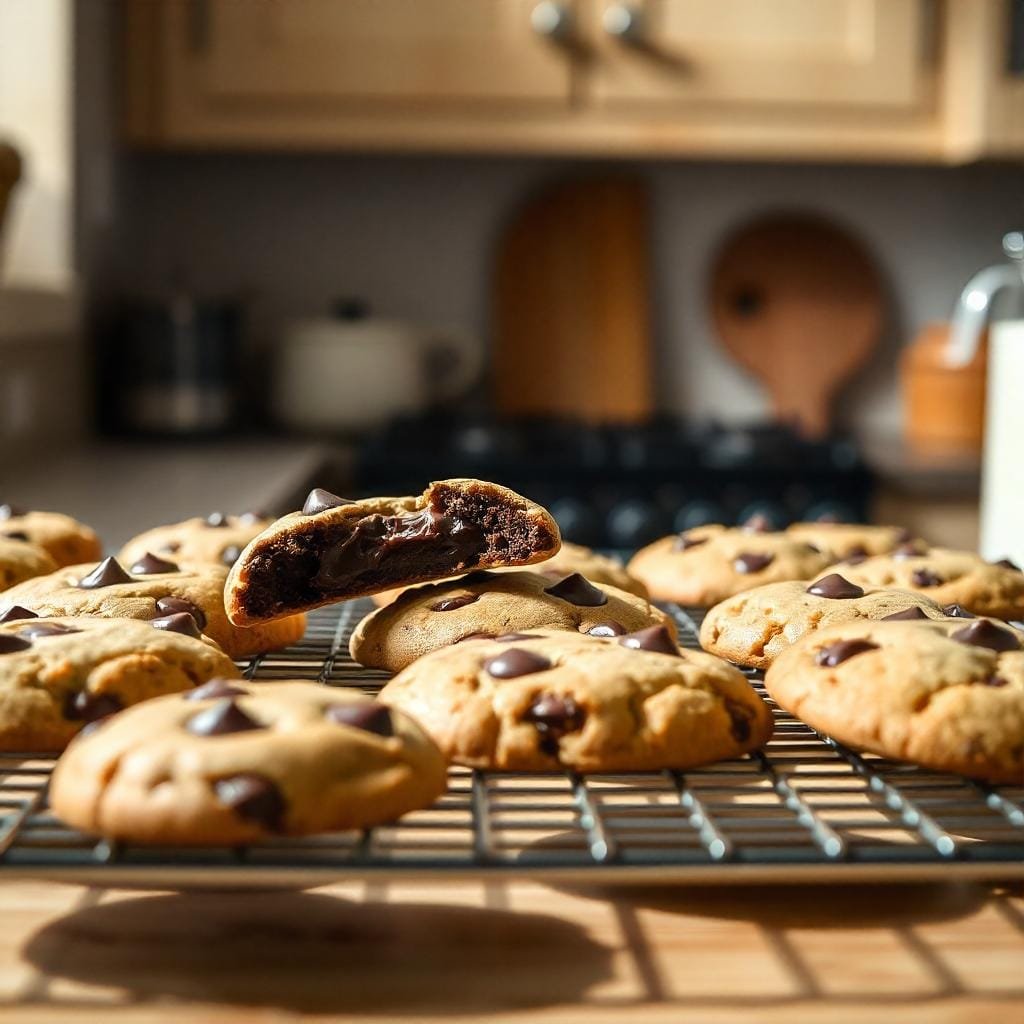Chocolate Chip