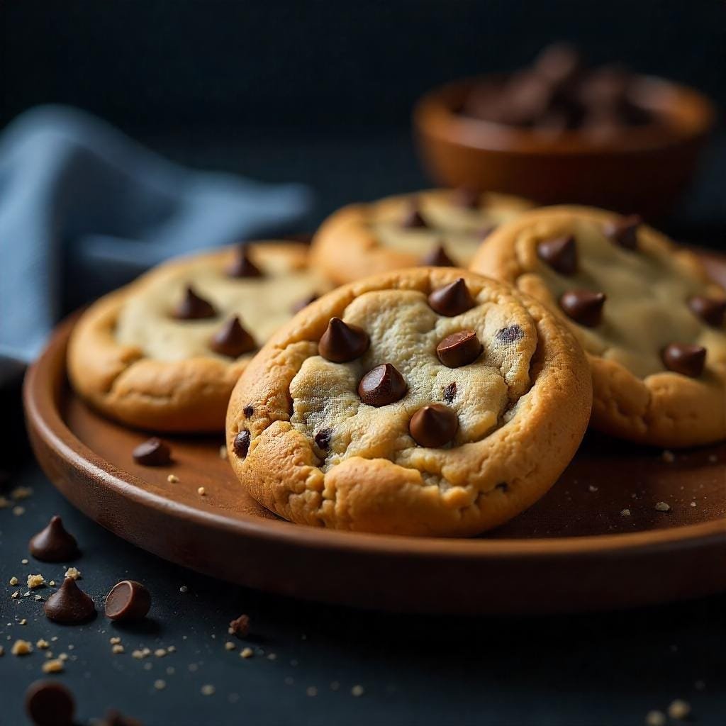 Chocolate Chip
