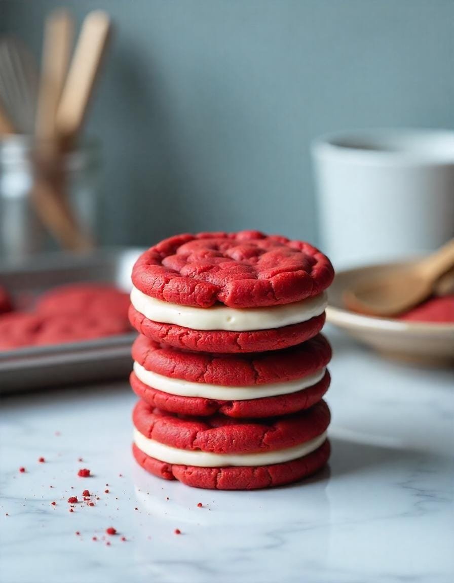 Red Velvet