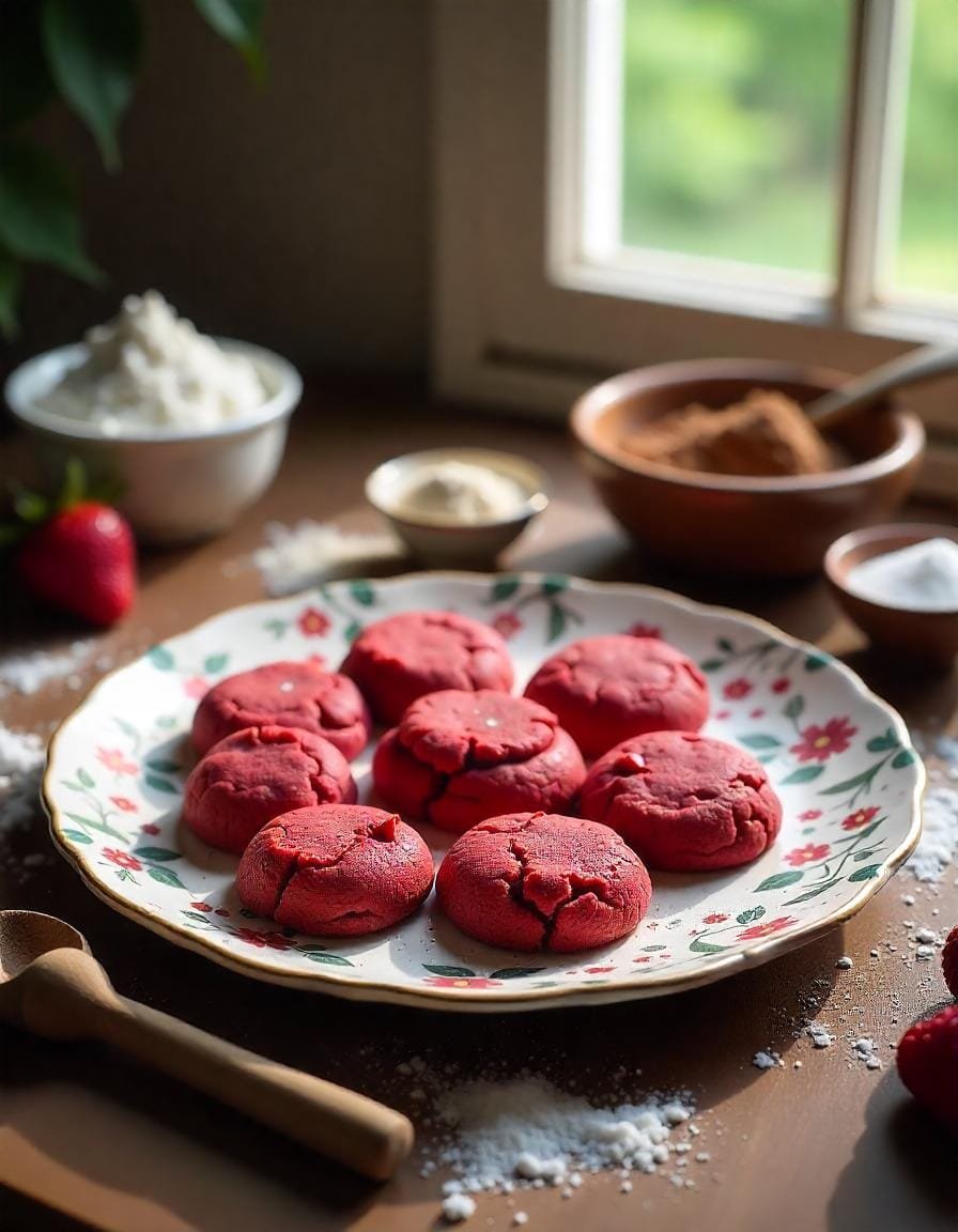 Red Velvet