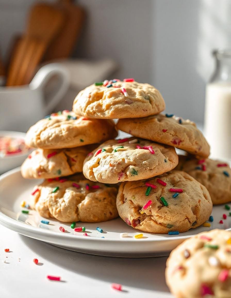 Funfetti