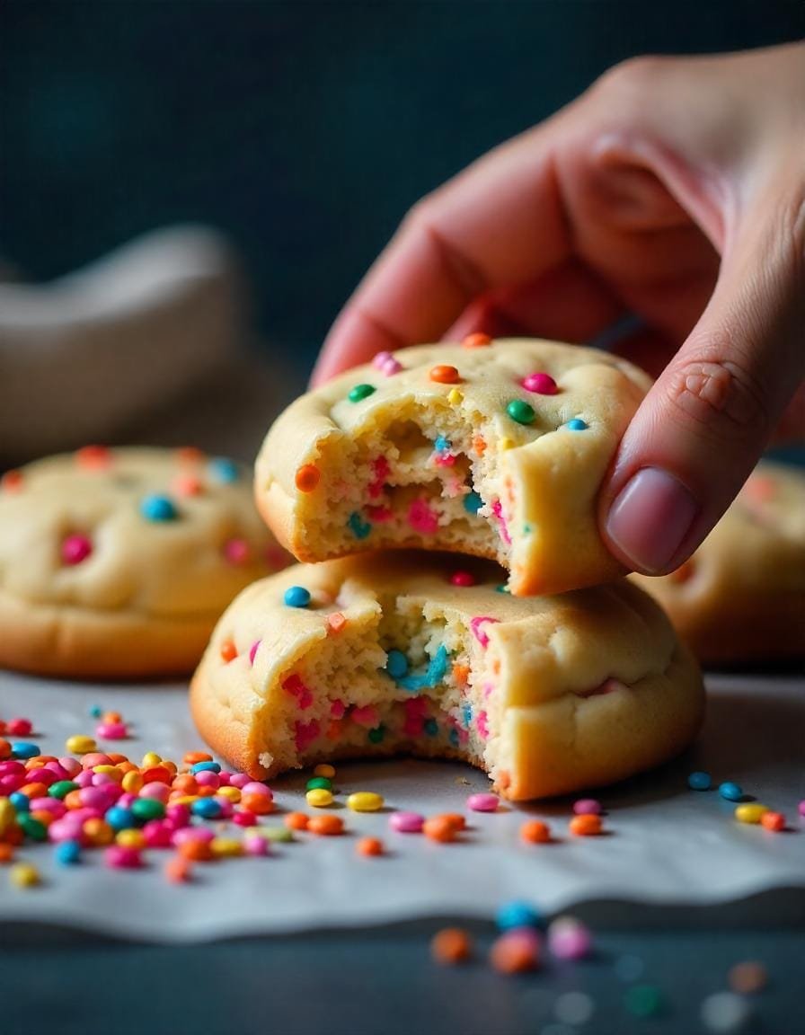 Funfetti
