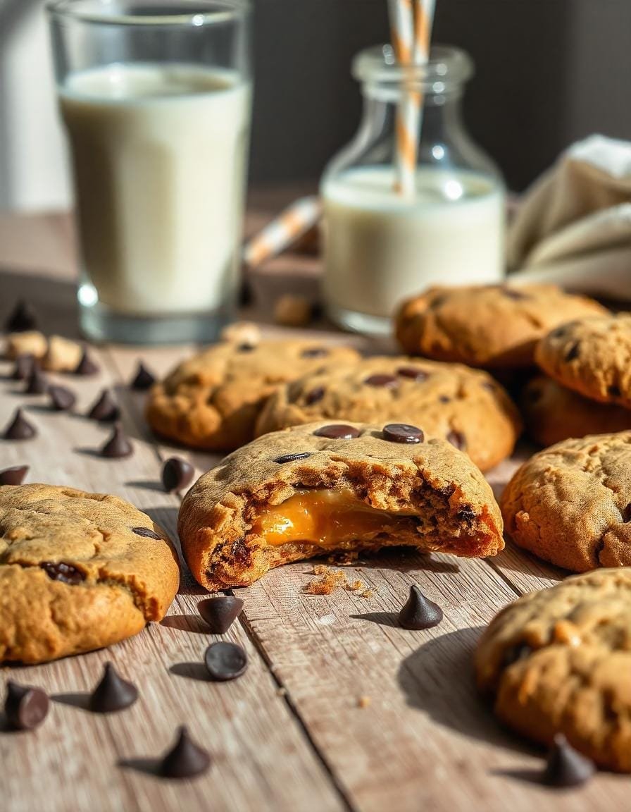 Chewy Toffee