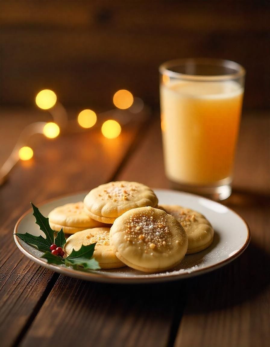 Eggnog