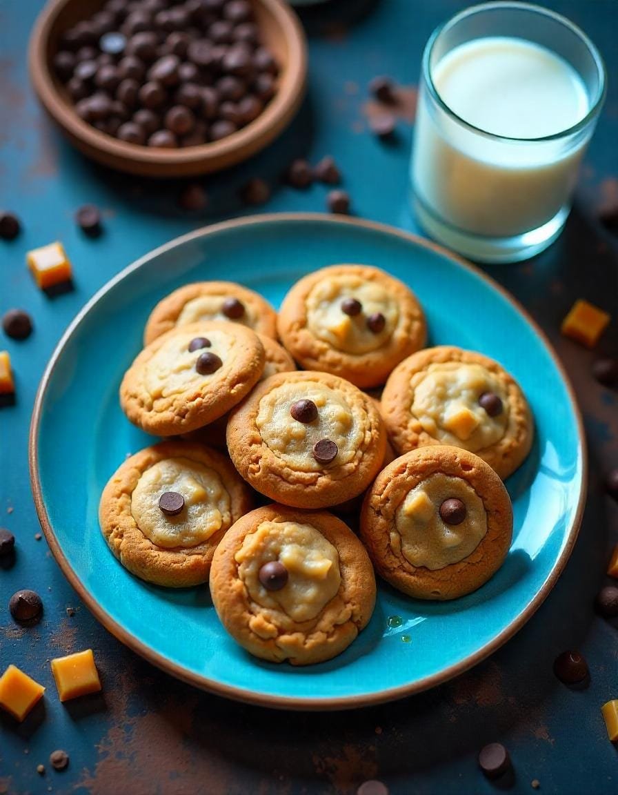 Chewy Caramel