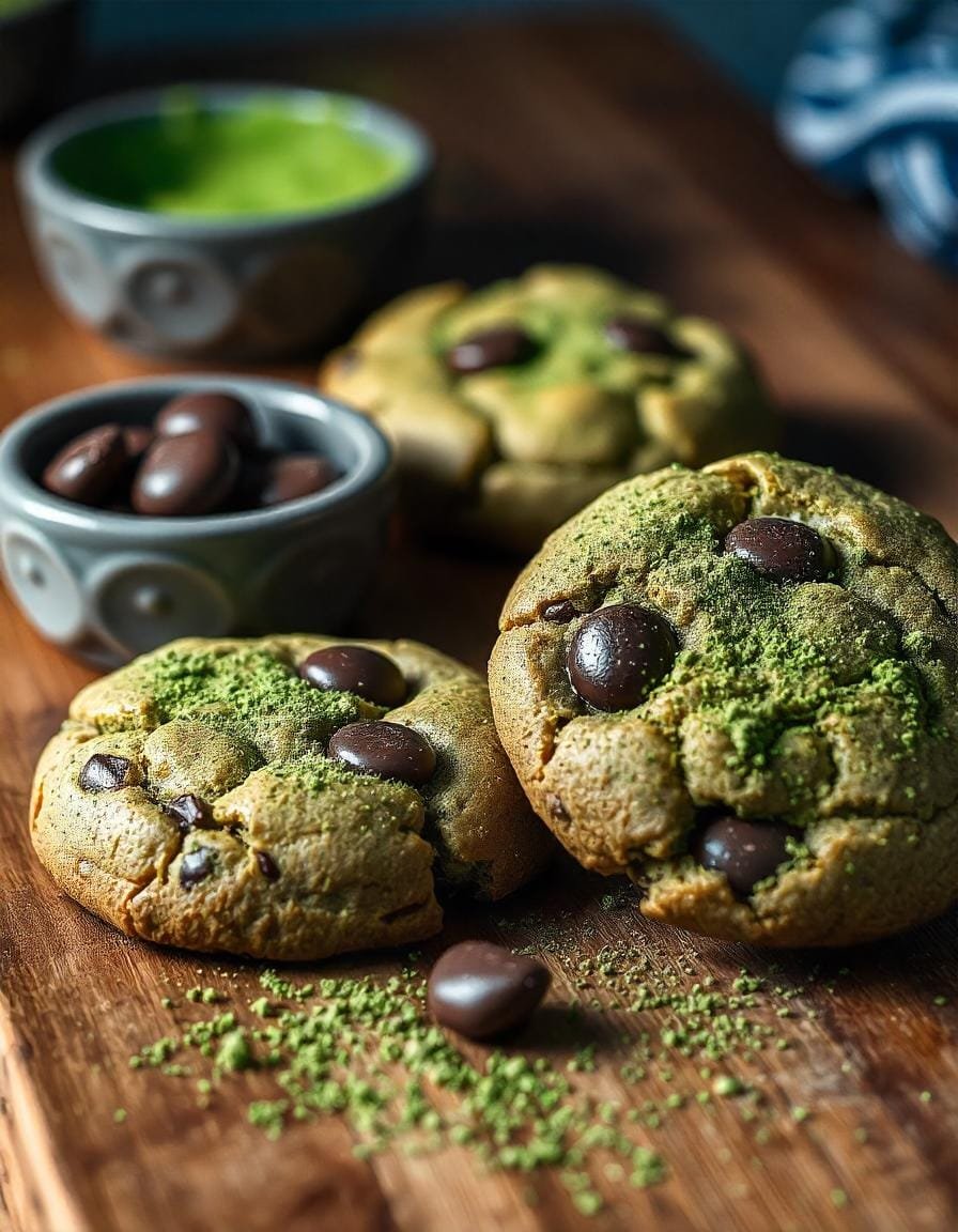 Matcha