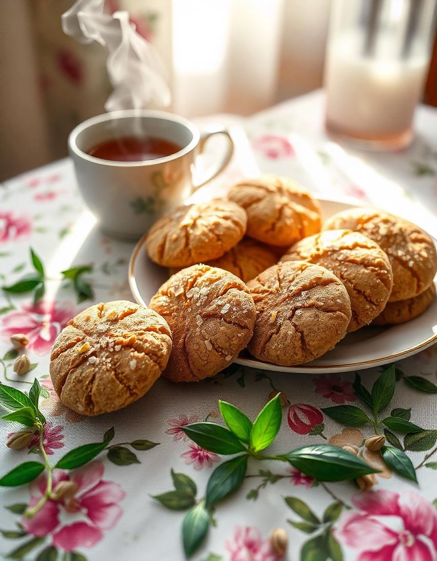 Cardamom