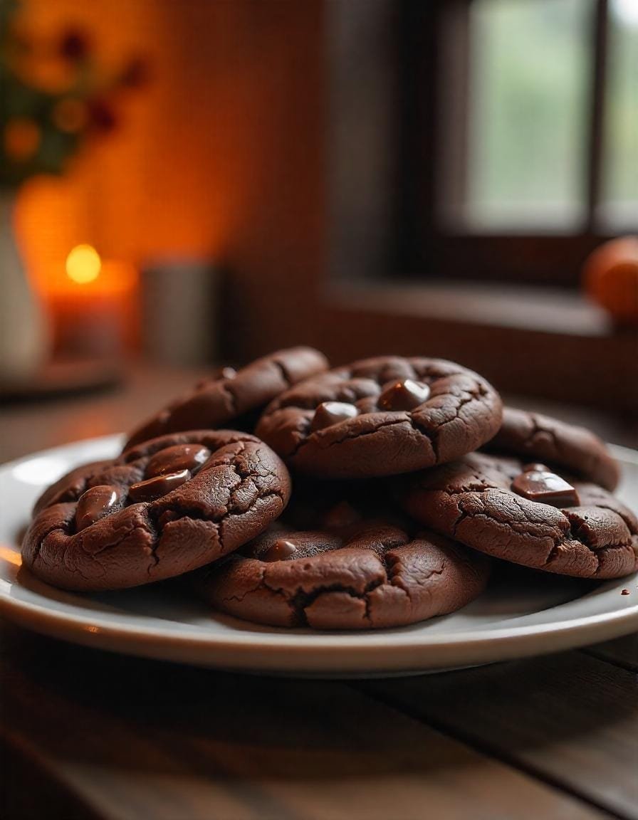 Crispy Chocolate