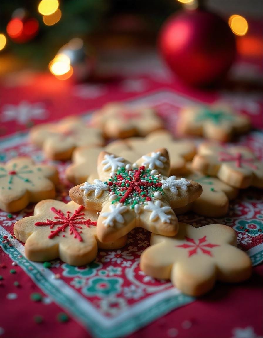 Shortbread