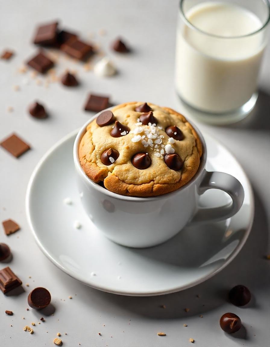 Microwave Mug